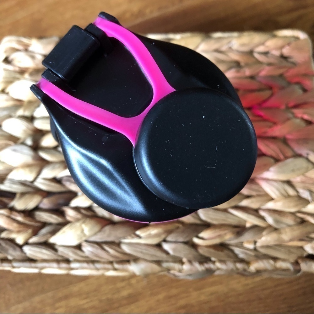 TAL kids pink and black water bottle - Picture 5 of 5